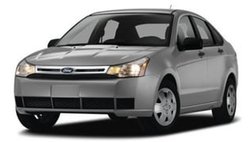 2008 Ford Focus SE
