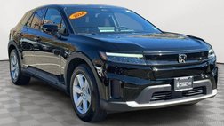 2024 Honda Prologue EX