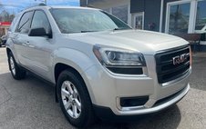 2014 GMC Acadia SLE-2