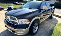 2011 Ram Ram Pickup 1500 ST