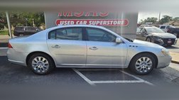 2009 Buick Lucerne CXL Special Edition