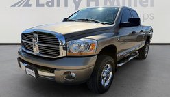 2006 Dodge Ram 2500 Laramie