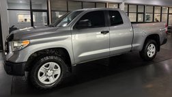 2014 Toyota Tundra SR