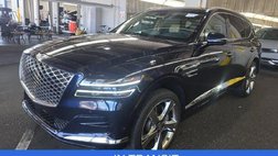 2024 Genesis GV80 3.5T