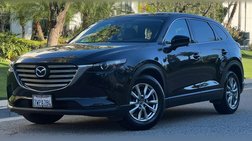 2016 Mazda CX-9 Touring