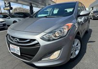 2013 Hyundai Elantra GT Base
