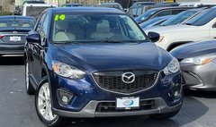 2014 Mazda CX-5 Grand Touring