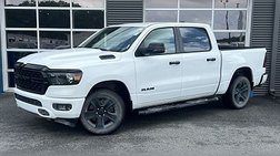 2024 Ram Ram Pickup 1500 Lone Star