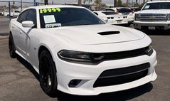 2019 Dodge Charger R/T