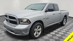 2014 Ram Ram Pickup 1500 SLT