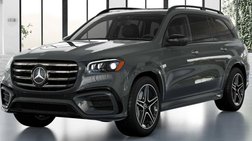 2026 Mercedes-Benz GLS GLS 450