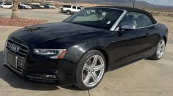 2014 Audi S5 3.0T quattro Premium Plus