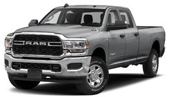 2022 Ram Ram Pickup 3500 Laramie