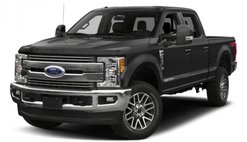 2018 Ford Super Duty F-250 Lariat