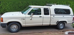 1990 Ford Ranger 
