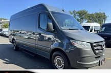 2019 Mercedes-Benz Sprinter Base