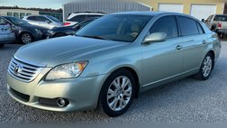 2008 Toyota Avalon XLS