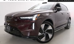 2025 Volvo EX90 Twin Performance Ultra 6P