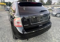 2010 Ford Edge SEL