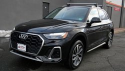 2023 Audi Q5 quattro S line Prem Plus 45 TFSI