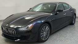 2021 Maserati Ghibli S