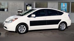 2008 Toyota Prius FWD