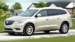 2015 Buick Enclave Premium