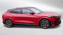 2024 Ford Mustang Mach-E GT