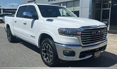 2025 Ram Ram Pickup 1500 Laramie