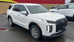 2023 Hyundai Palisade SE