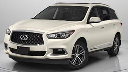 2019 Infiniti QX60 Pure