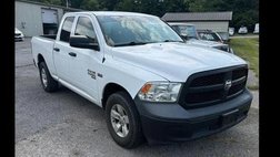 2019 Ram Ram Pickup 1500 Classic Tradesman