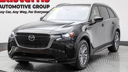 2024 Mazda CX-90 3.3 Turbo Preferred Plus