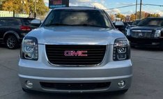 2012 GMC Yukon SLE