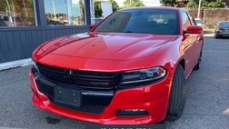 2018 Dodge Charger R/T