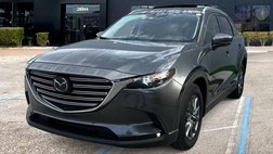 2022 Mazda CX-9 Touring