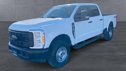 2023 Ford Super Duty F-250 XL