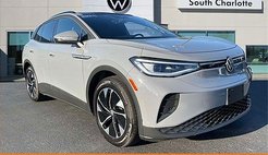 2022 Volkswagen ID.4 Pro S