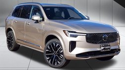2026 Volvo XC90 B5 Plus 7P