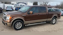 2012 Ford F-150 XL