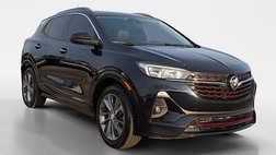 2020 Buick Encore GX Preferred