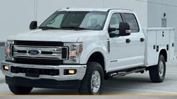 2019 Ford Super Duty F-250 XLT