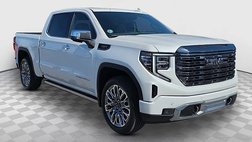 2023 GMC Sierra 1500 Denali Ultimate
