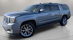 2018 GMC Yukon XL Denali