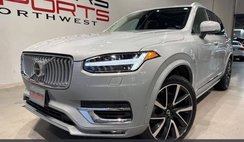 2024 Volvo XC90 B5 Plus Bright Theme