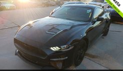 2023 Ford Mustang Premium