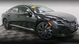 2022 Volkswagen Arteon SEL R-Line 4Motion