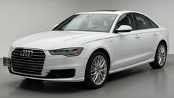 2016 Audi A6 3.0T quattro Prestige