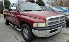 1997 Dodge Ram 1500 ST