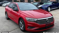 2020 Volkswagen Jetta R-Line